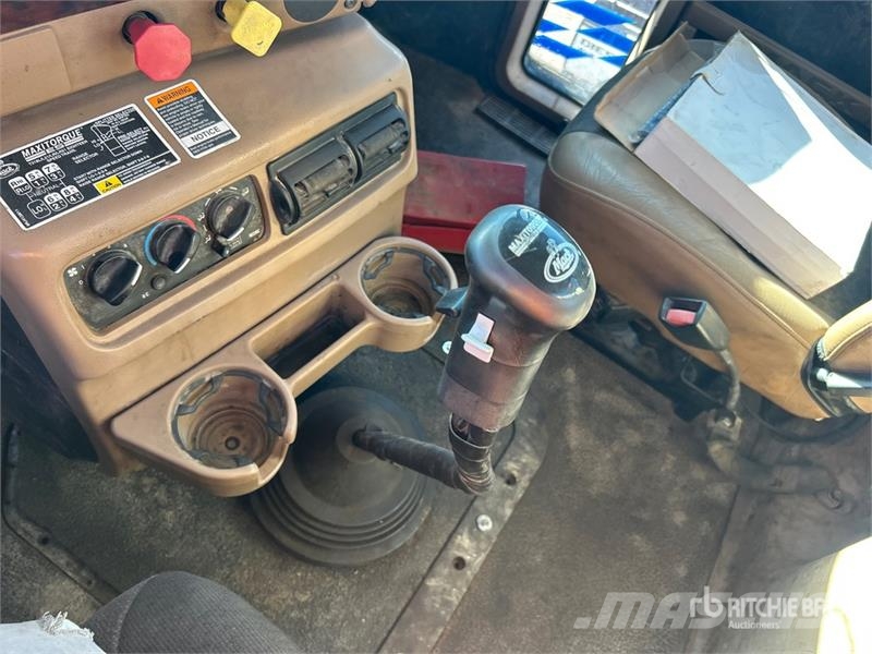 Mack CL733 Autotractoare