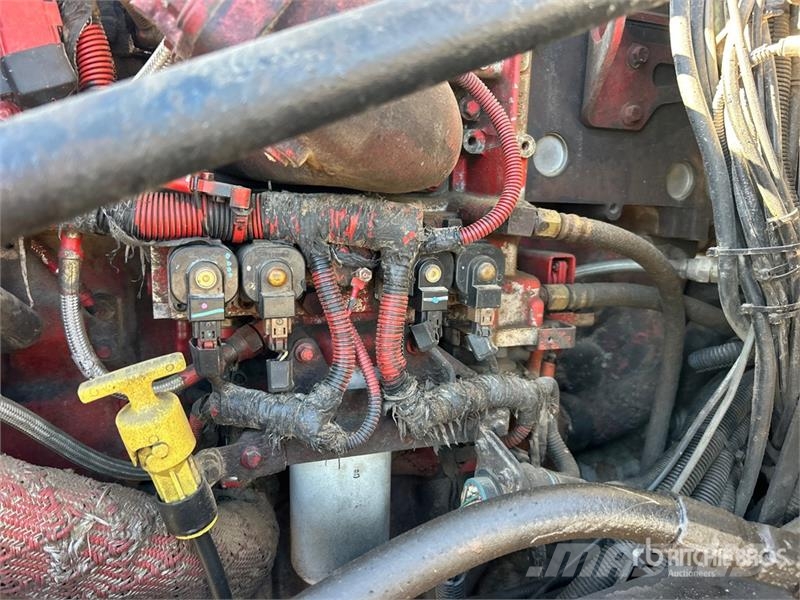 Mack CL733 Autotractoare