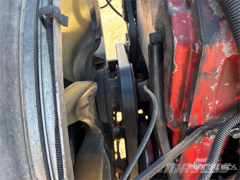 Mack CL733 Autotractoare