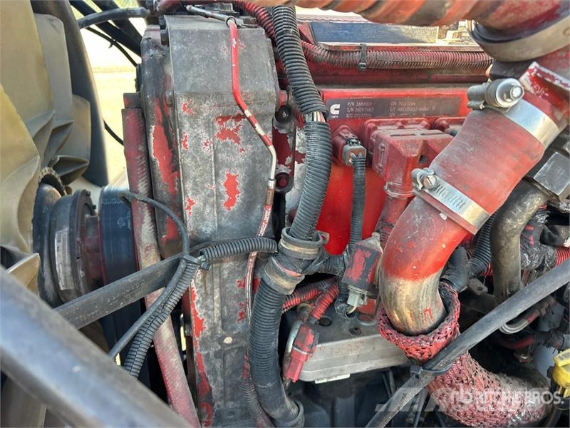 Mack CL733 Autotractoare