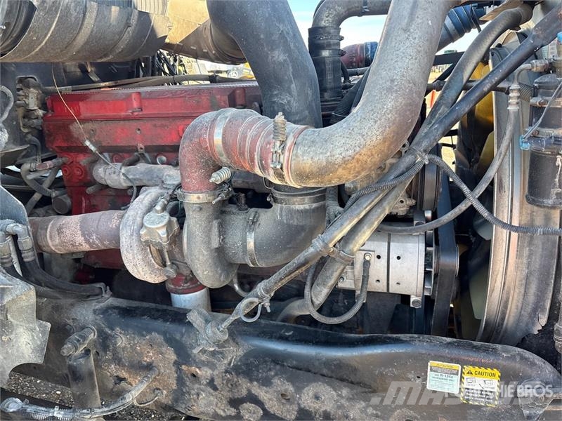 Mack CL733 Autotractoare