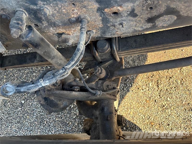 Mack CL733 Autotractoare