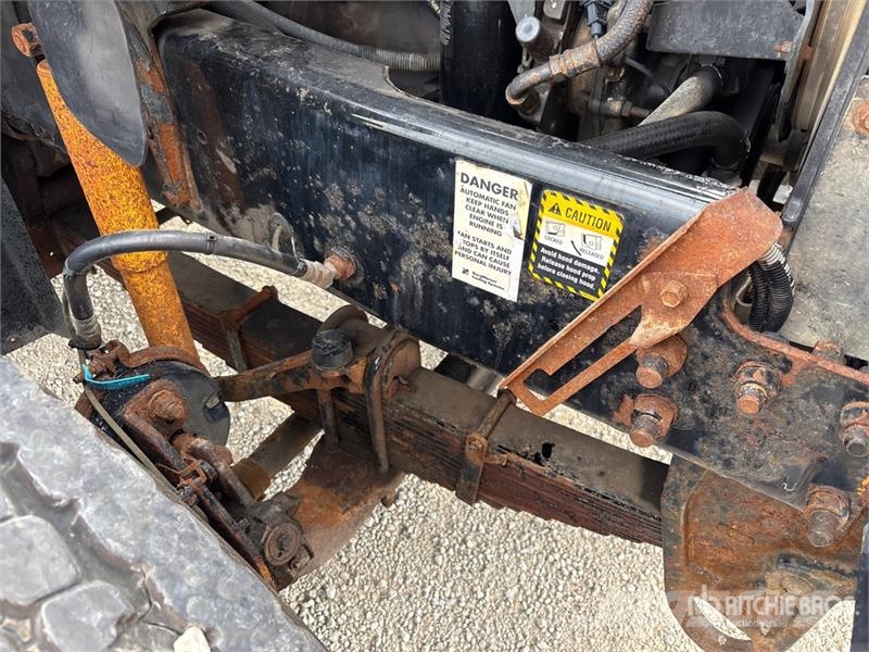 Mack CV713 6x4 Fuel Truck Βυτιοφόρα φορτηγά