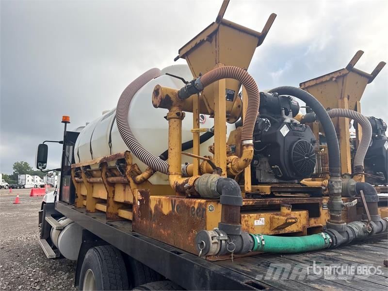 Mack CX613 Otros camiones