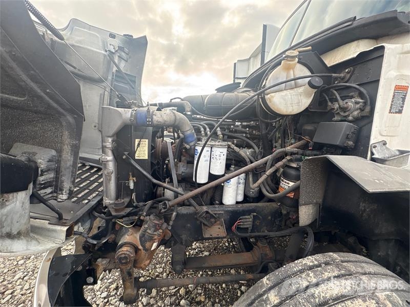 Mack CX613 Otros camiones