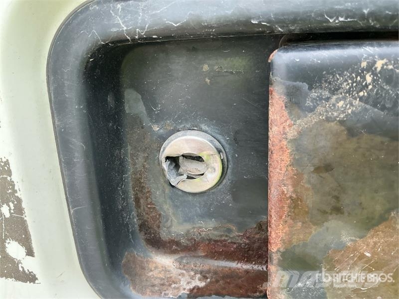 Mack CX613 Седельные тягачи