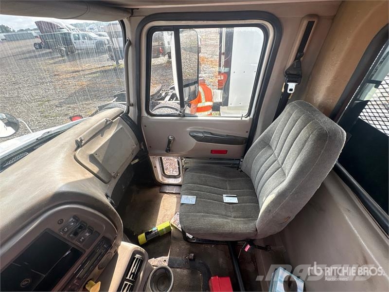 Mack CX613 Otros camiones
