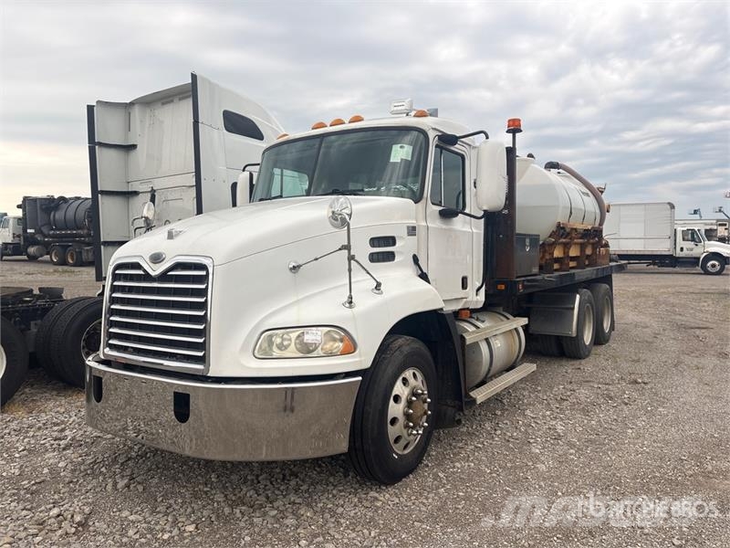 Mack CX613 Otros camiones