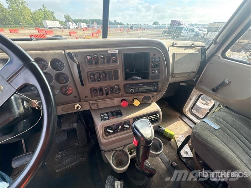 Mack CX613 Otros camiones