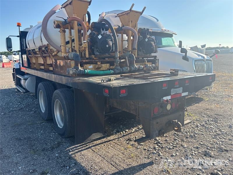 Mack CX613 Otros camiones