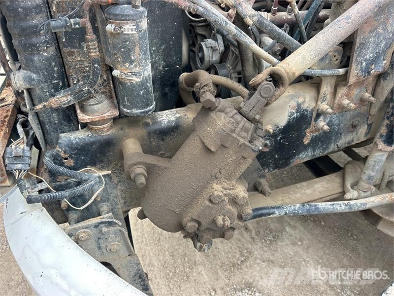 Mack CXP613 트랙터 유닛