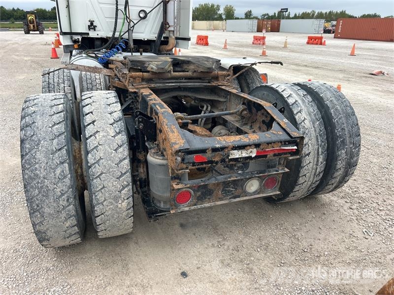 Mack CXP613 트랙터 유닛