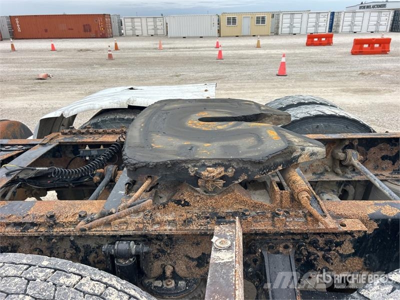 Mack CXP613 트랙터 유닛