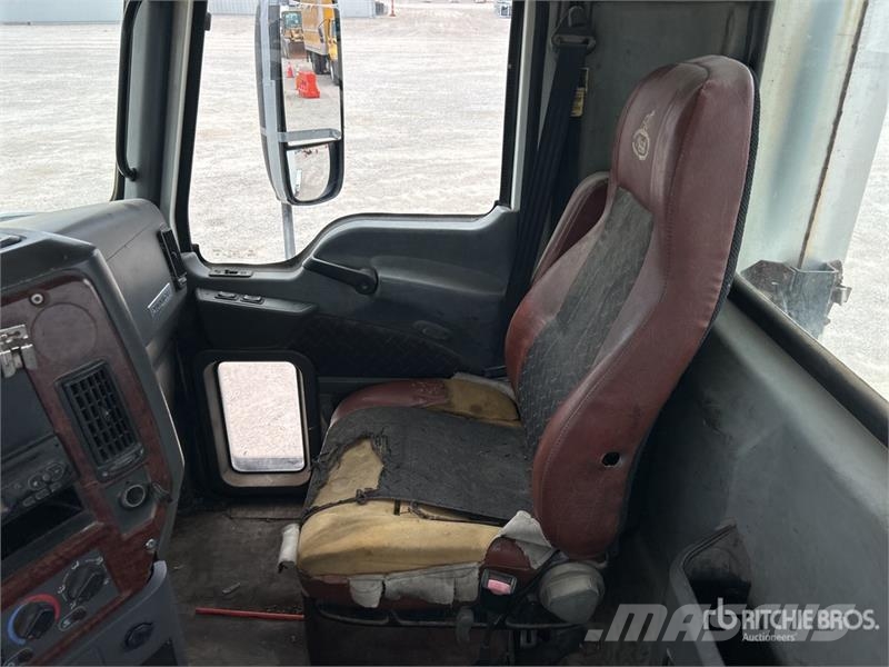 Mack CXP613 트랙터 유닛