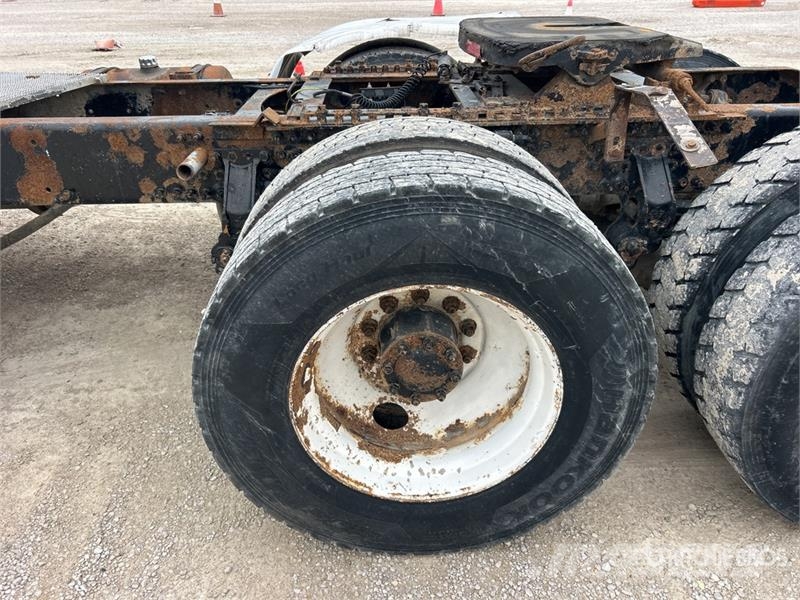 Mack CXP613 트랙터 유닛