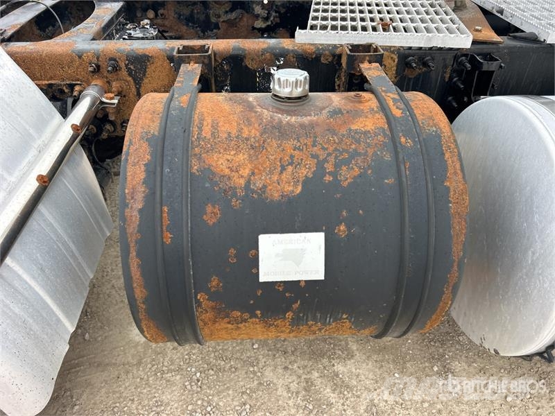 Mack CXP613 트랙터 유닛