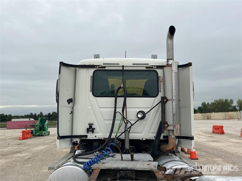 Mack CXP613 트랙터 유닛