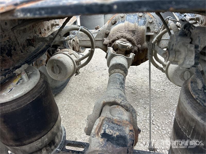 Mack CXP613 트랙터 유닛