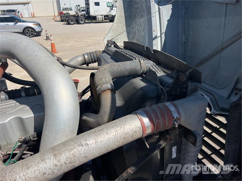 Mack CXP613 6x4 T/A Dump Truck Camiones bañeras basculantes o volquetes