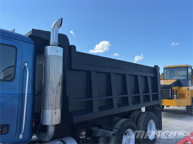 Mack CXP613 6x4 T/A Dump Truck Camiones bañeras basculantes o volquetes
