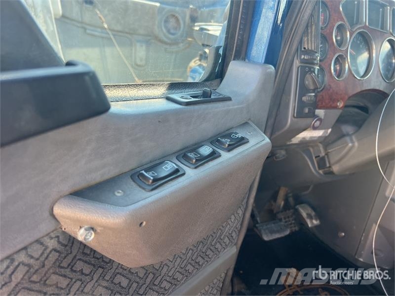 Mack CXP613 6x4 T/A Dump Truck Camiones bañeras basculantes o volquetes