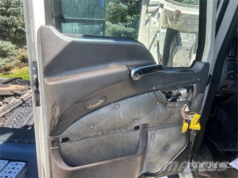 Mack CXU613 Traktorske jedinice