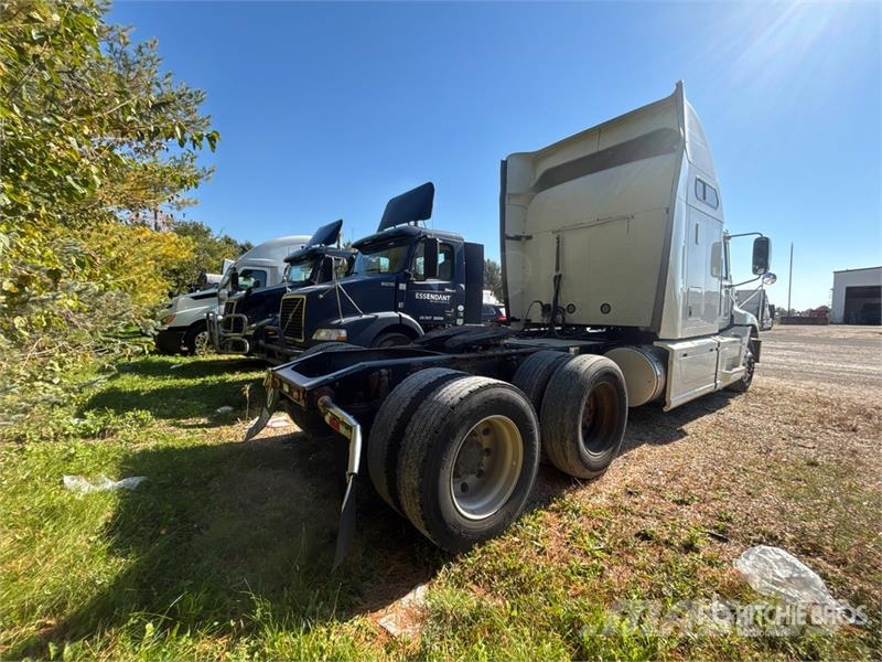 Mack CXU613 Trekkers