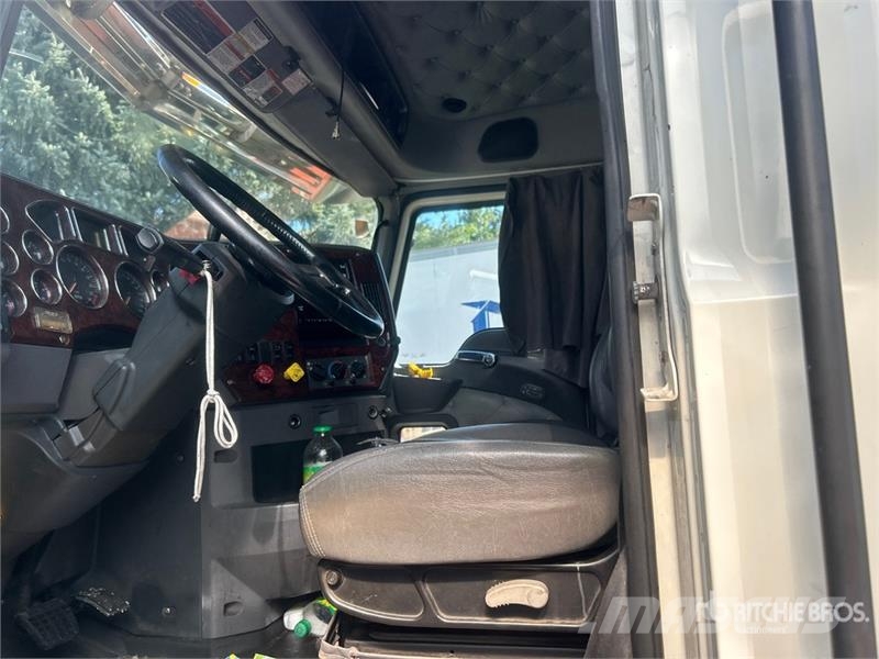 Mack CXU613 Traktorske jedinice