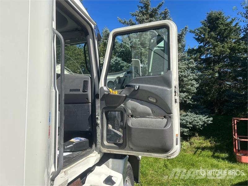 Mack CXU613 Sattelzugmaschinen