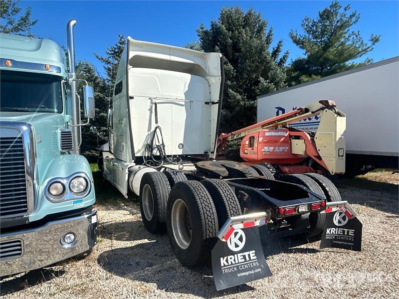 Mack CXU613 Sattelzugmaschinen