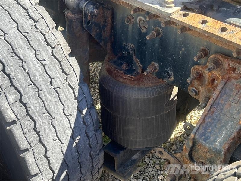 Mack CXU613 Sattelzugmaschinen