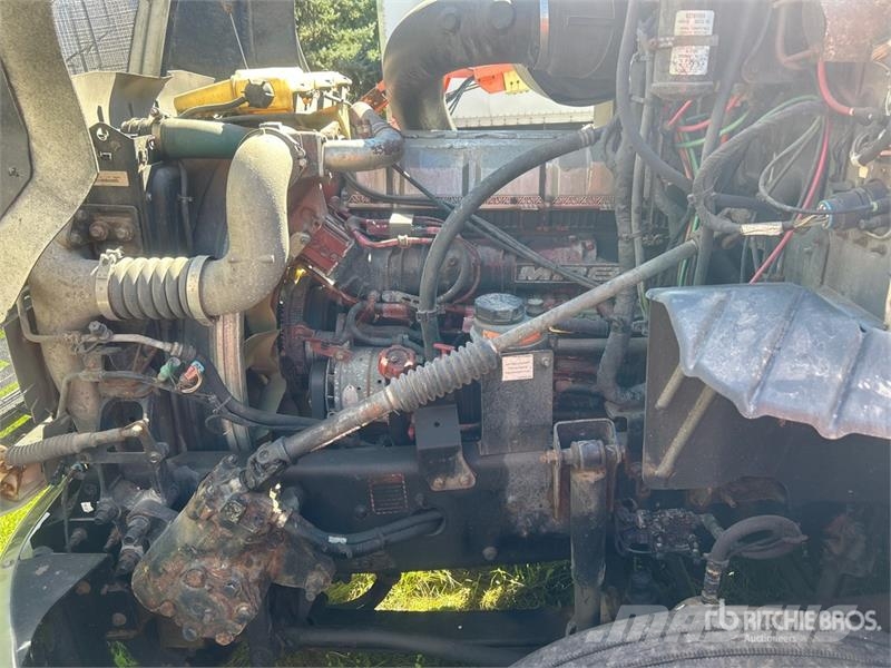 Mack CXU613 Traktorske jedinice