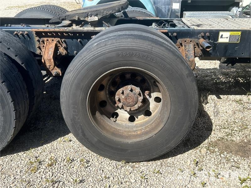 Mack CXU613 Sattelzugmaschinen