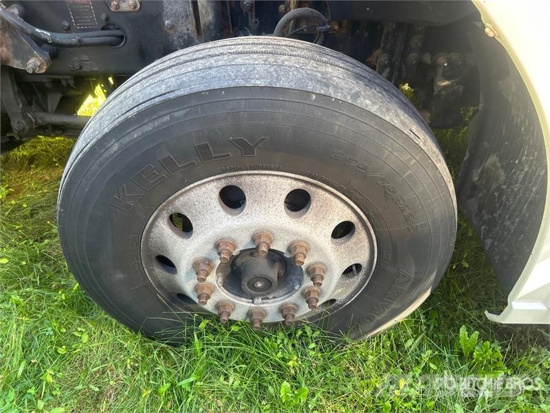 Mack CXU613 Sattelzugmaschinen