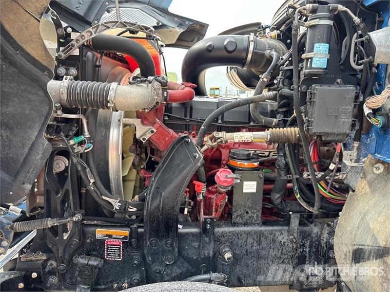 Mack Pinnacle 6x4 T/A Day Cab Truck Tractor Vilcēji
