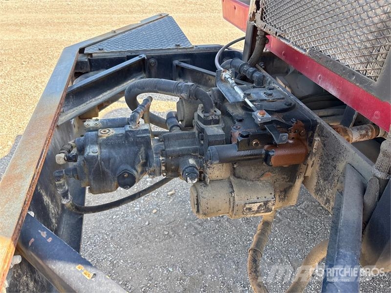 Mack RD600GK Camion malaxeur