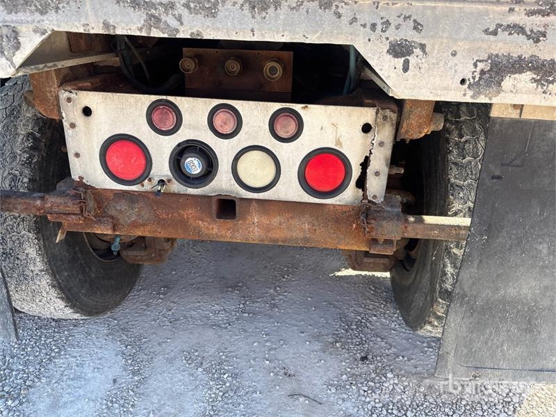 Mack RD688S Kipper