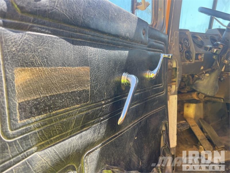 Mack RD688S Tovornjaki za vodo