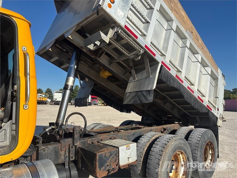 Mack RD688S Kipper