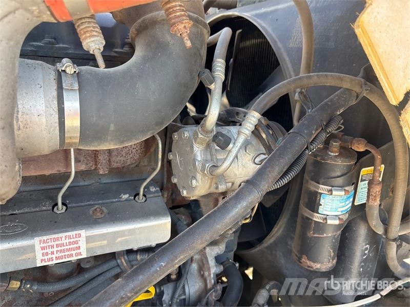 Mack RD688S Kipper