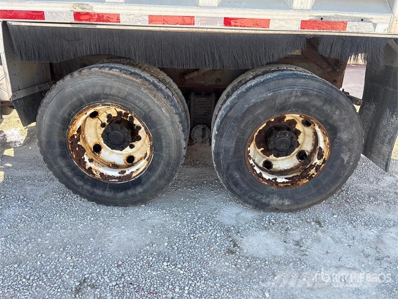 Mack RD688S Kipper