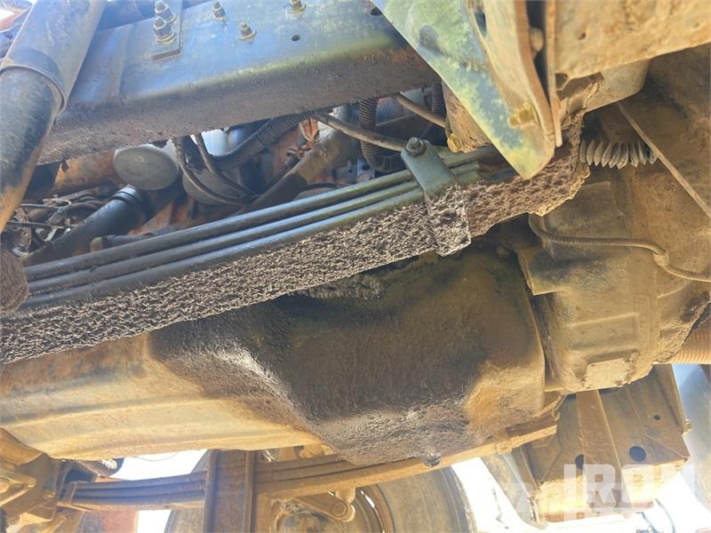 Mack RD688S Tovornjaki za vodo