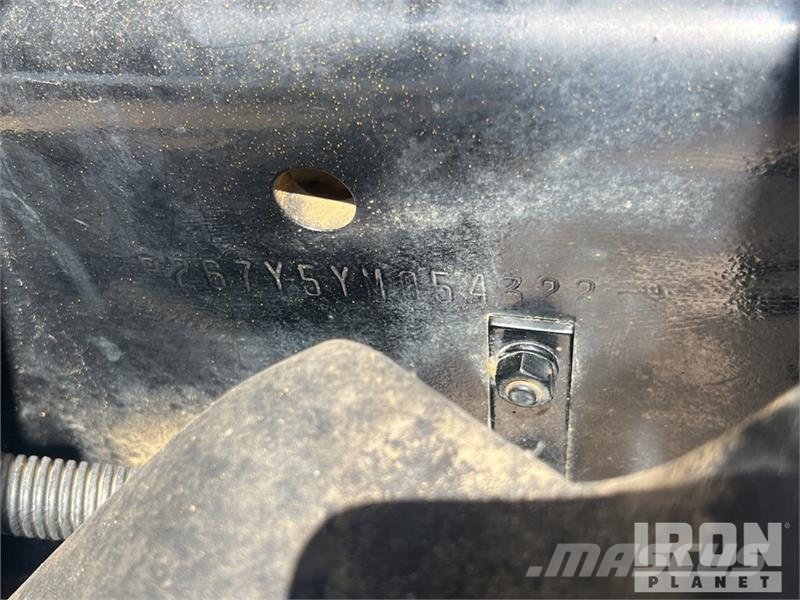 Mack RD688S Tovornjaki za vodo