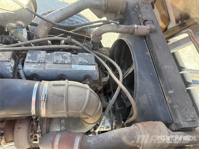Mack RD688S Kipper