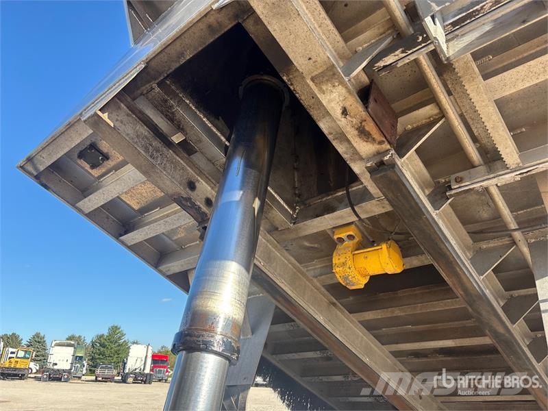 Mack RD688S Kipper