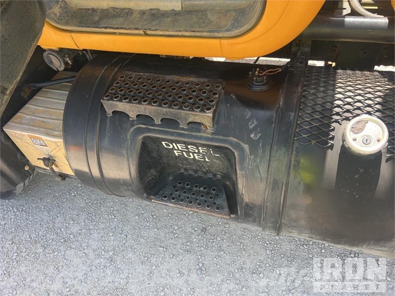 Mack RD688S Tovornjaki za vodo