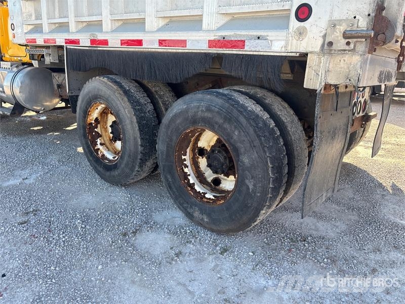Mack RD688S Kipper
