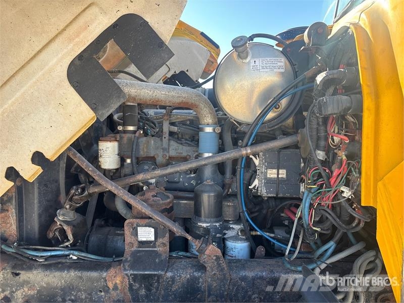 Mack RD688S Kipper