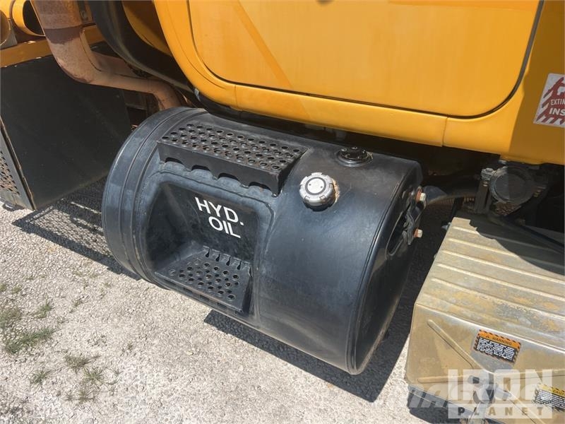 Mack RD688S Tovornjaki za vodo