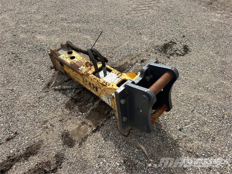 Magnum RHB305 Hydraulic Breaker 브레이커